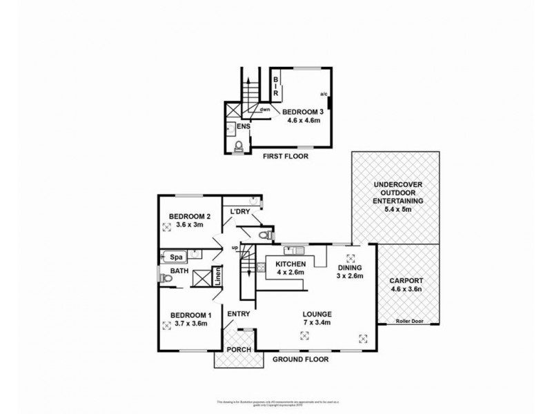 30 Restormal Avenue, Fullarton SA 5063