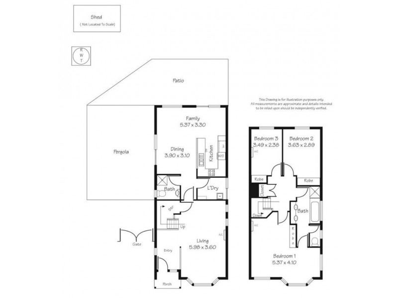 9 Albert Avenue, Crafers West SA 5152