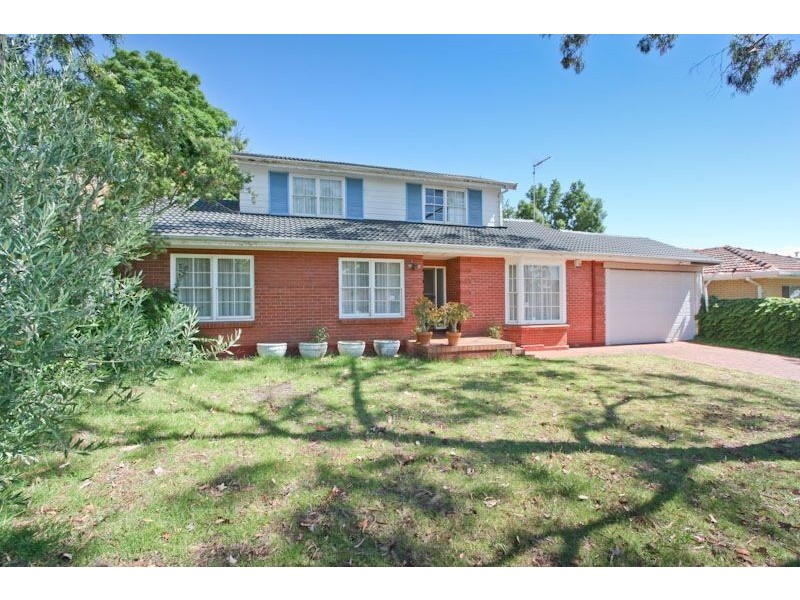 18 Panorama Drive, Panorama SA 5041