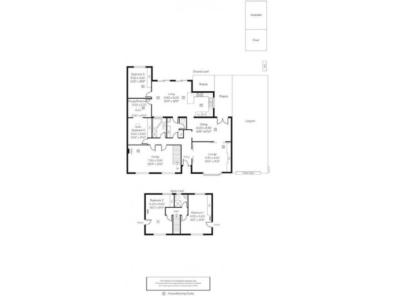 18 Panorama Drive, Panorama SA 5041