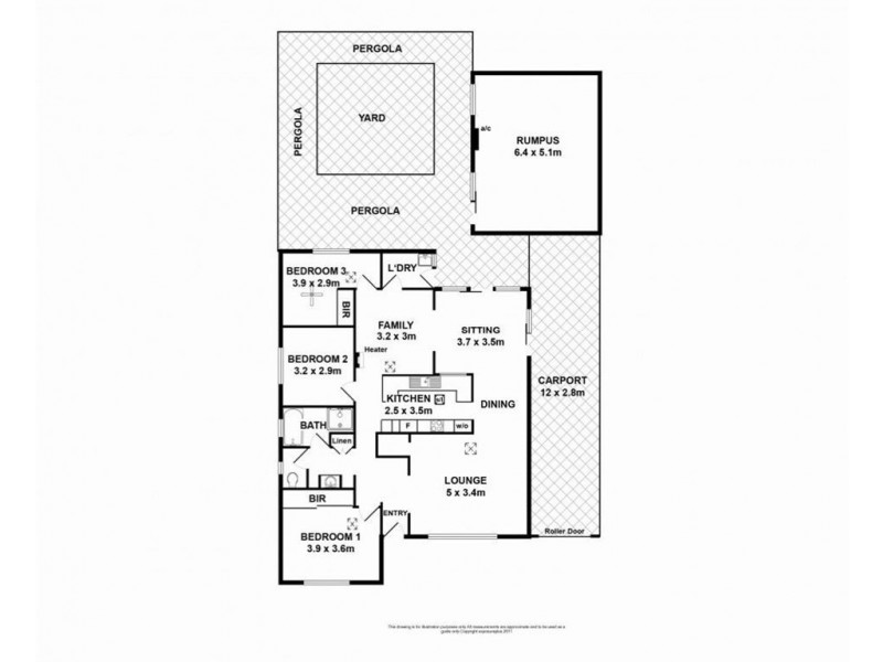 15A Gardiner Avenue, Warradale SA 5046