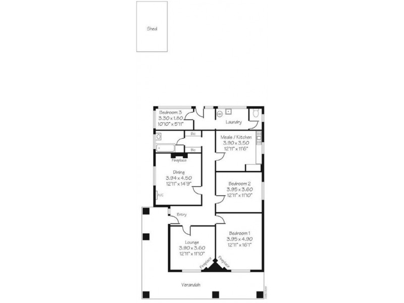 4 Stanley Street, Kings Park SA 5034