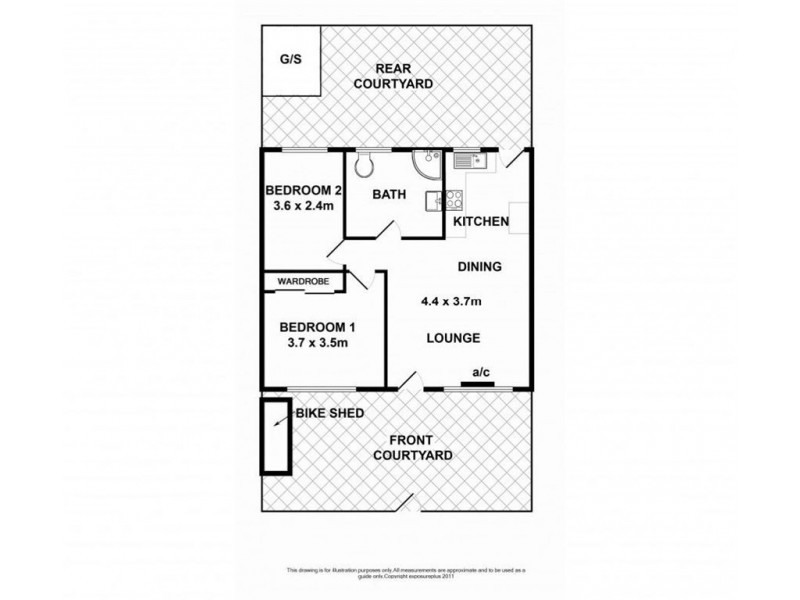 2/18 Auricchio Avenue, St Marys SA 5042