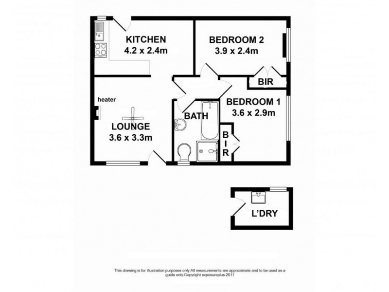 5/303 Anzac Hwy, Plympton SA 5038