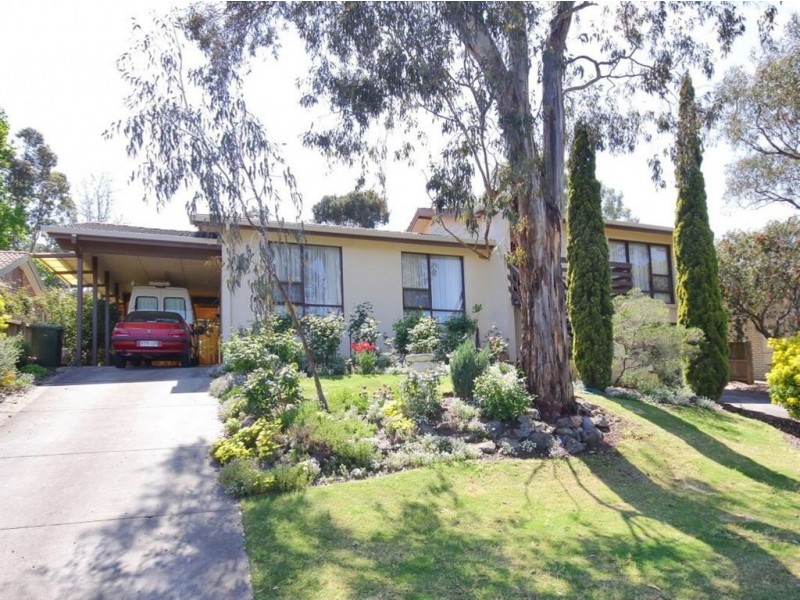 6 Chelsea Avenue, Flagstaff Hill SA 5159