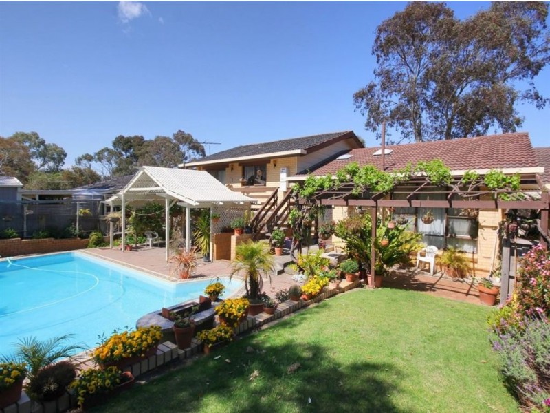 6 Chelsea Avenue, Flagstaff Hill SA 5159