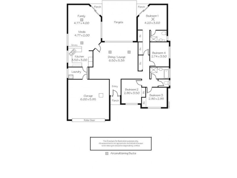 42 Forest Drive, Happy Valley SA 5159