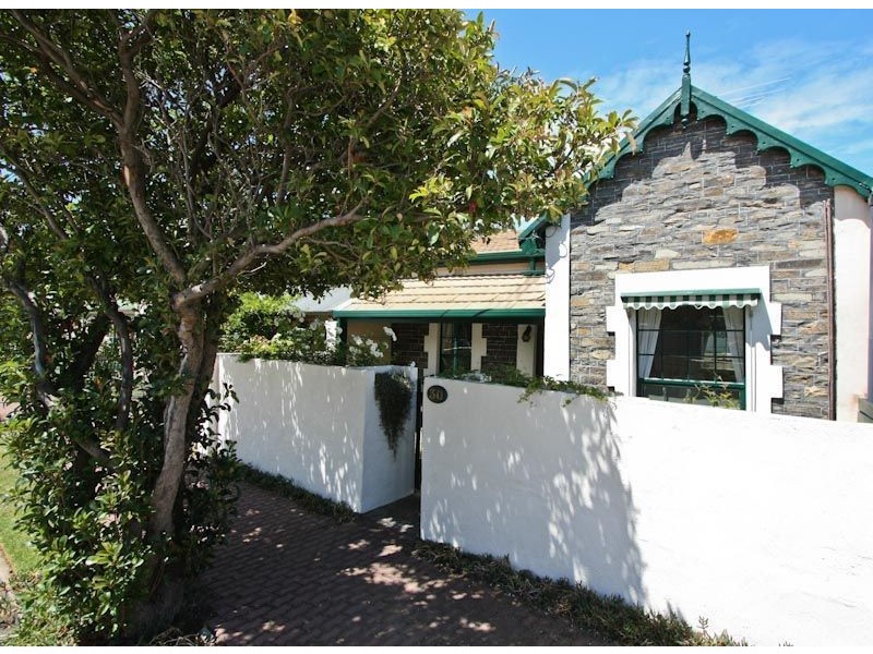 30 Mary Street, Glenelg North SA 5045