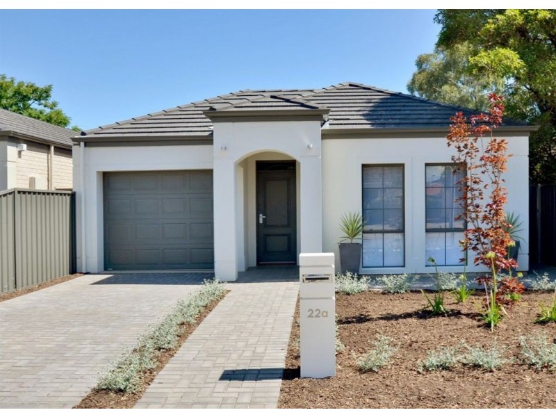 22A Hobart Avenue, Warradale SA 5046