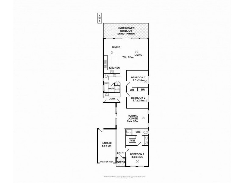 22A Hobart Avenue, Warradale SA 5046