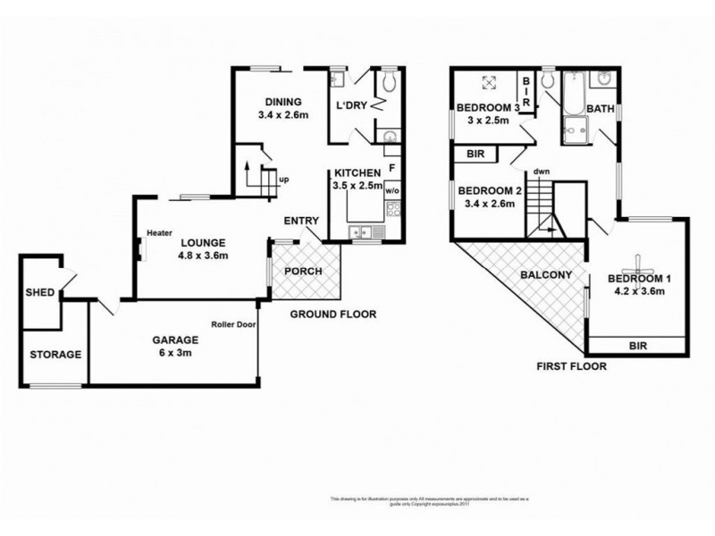 3/34 Birkalla Tce, Plympton SA 5038
