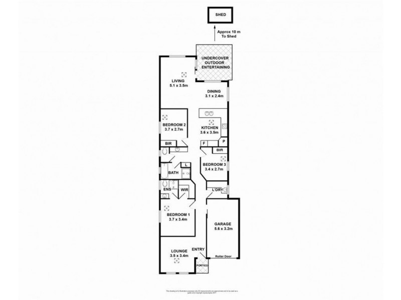 9 Blackler Avenue, Plympton Park SA 5038