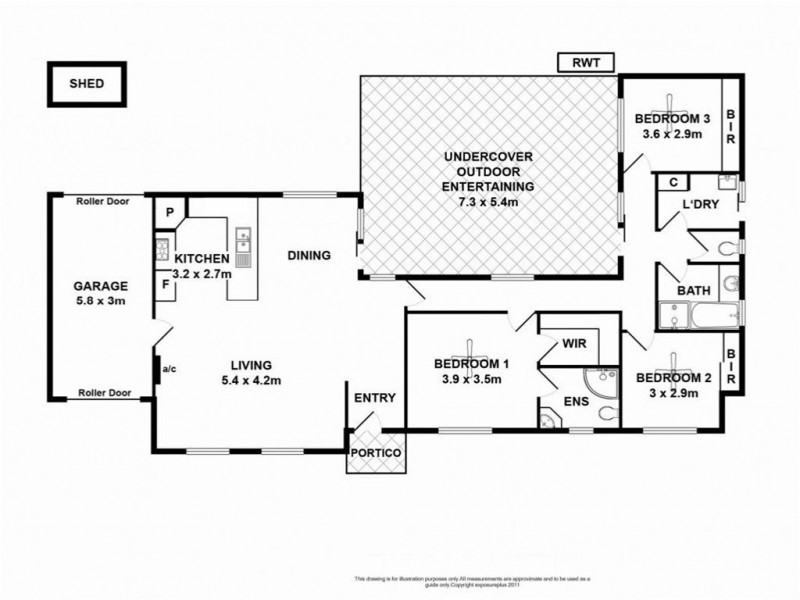 2A Jackson Street, Plympton Park SA 5038