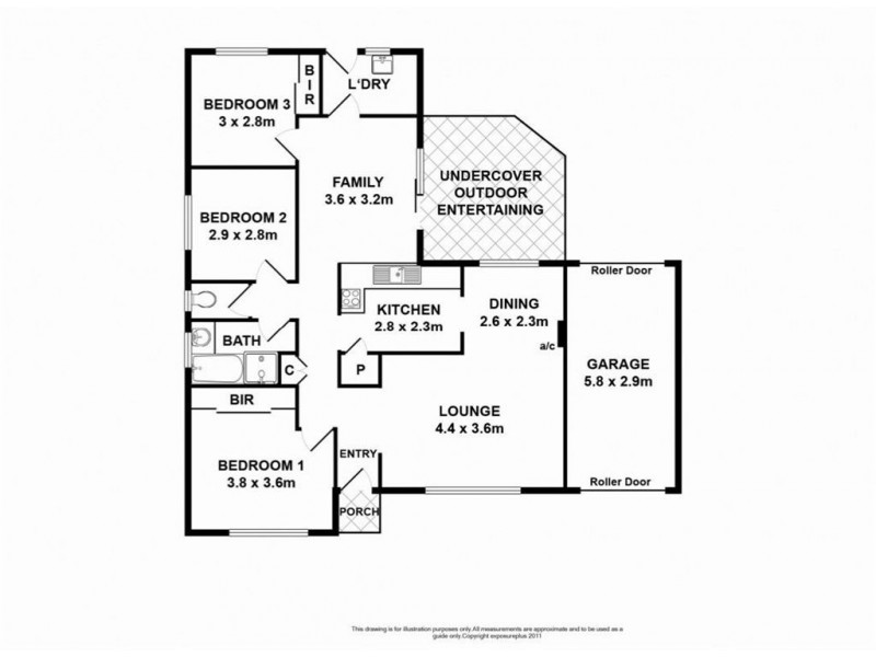 8 Shelley Avenue, Plympton Park SA 5038