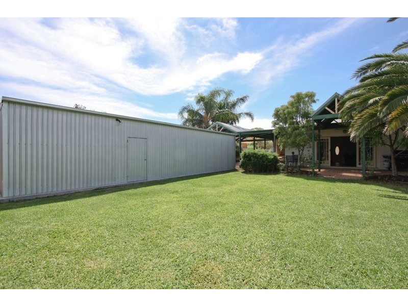 16 Barnes Avenue, Marleston SA 5033