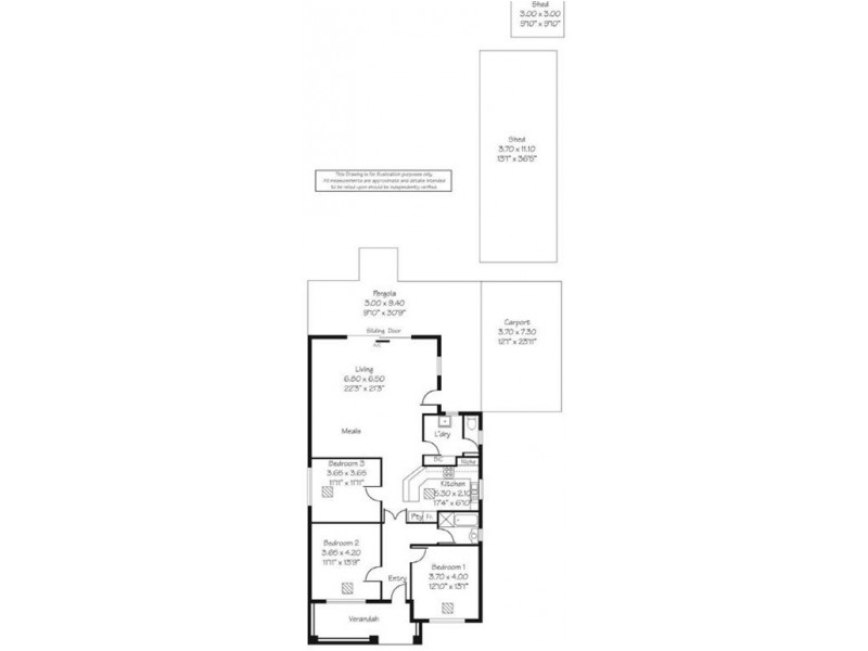 16 Barnes Avenue, Marleston SA 5033