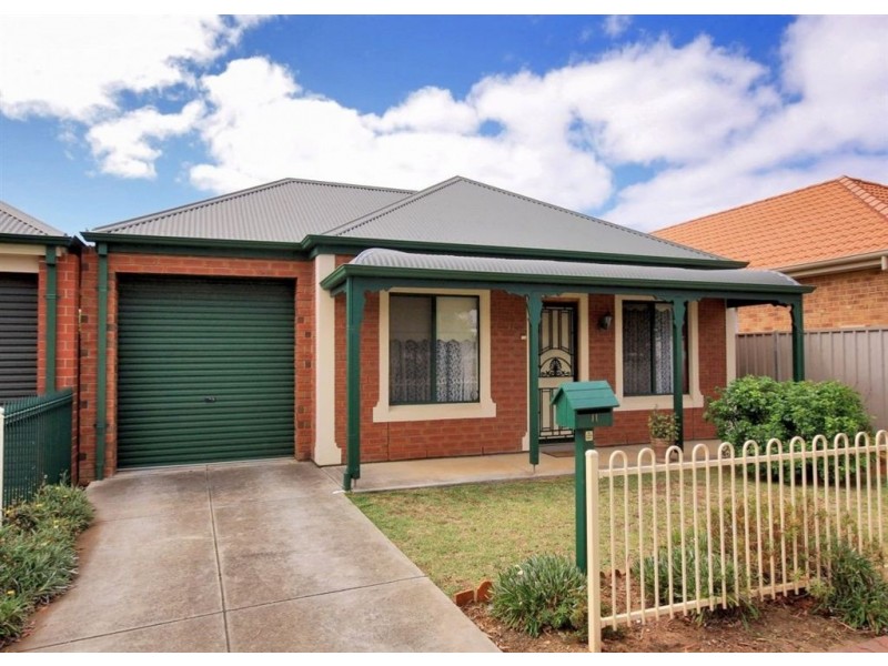 11 Lanark Avenue, Mitchell Park SA 5043