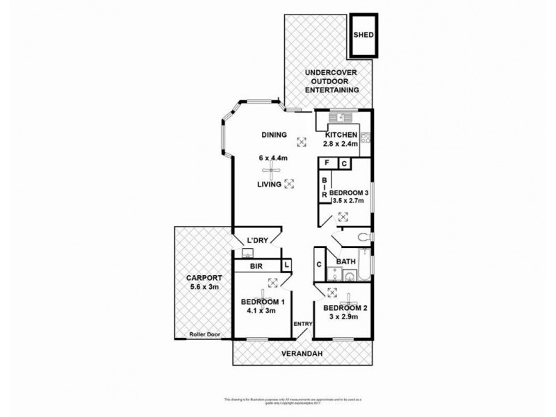 11 Lanark Avenue, Mitchell Park SA 5043