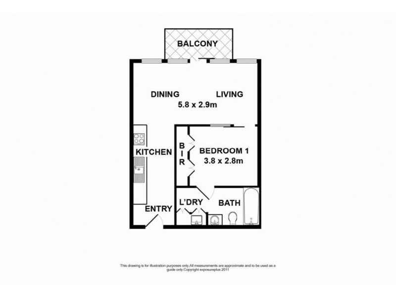 317/16 Holdfast Promenade, Glenelg SA 5045