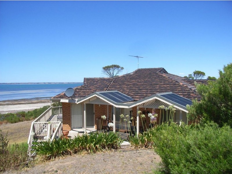 Lot 500 Brownlow Road, Kingscote SA 5223