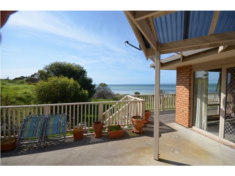 Lot 500 Brownlow Road, Kingscote SA 5223