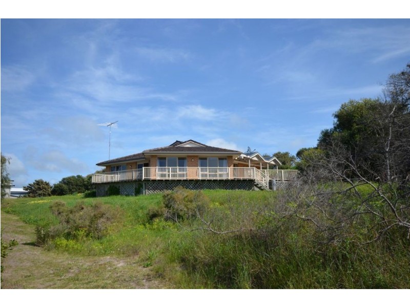 Lot 500 Brownlow Road, Kingscote SA 5223