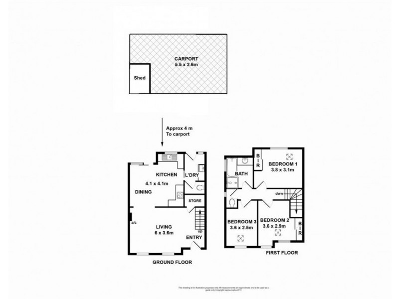 3/387 Marion Road, Plympton SA 5038
