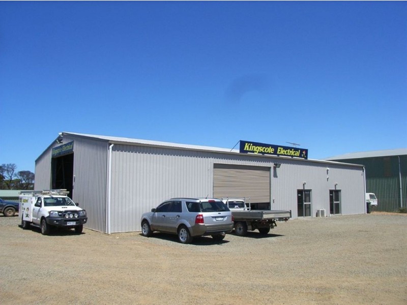 Lot 3 Playford Highway, Kingscote SA 5223