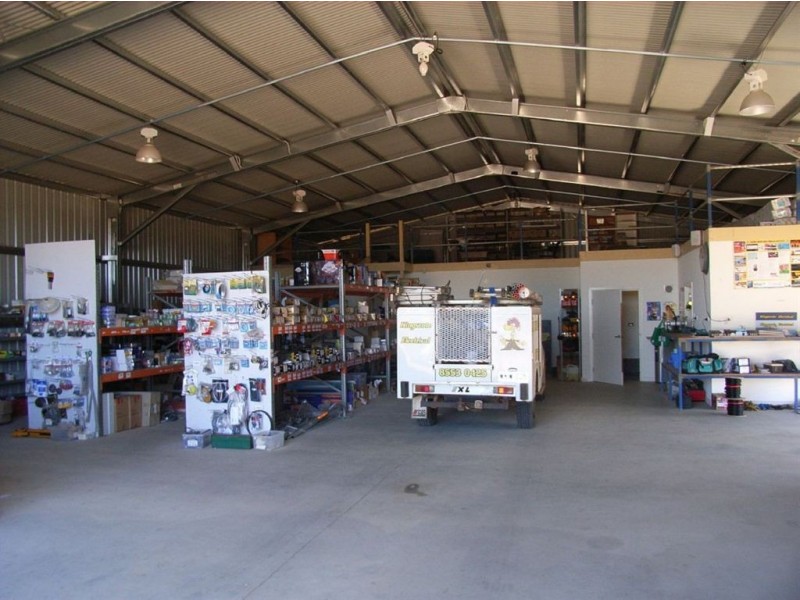 Lot 3 Playford Highway, Kingscote SA 5223