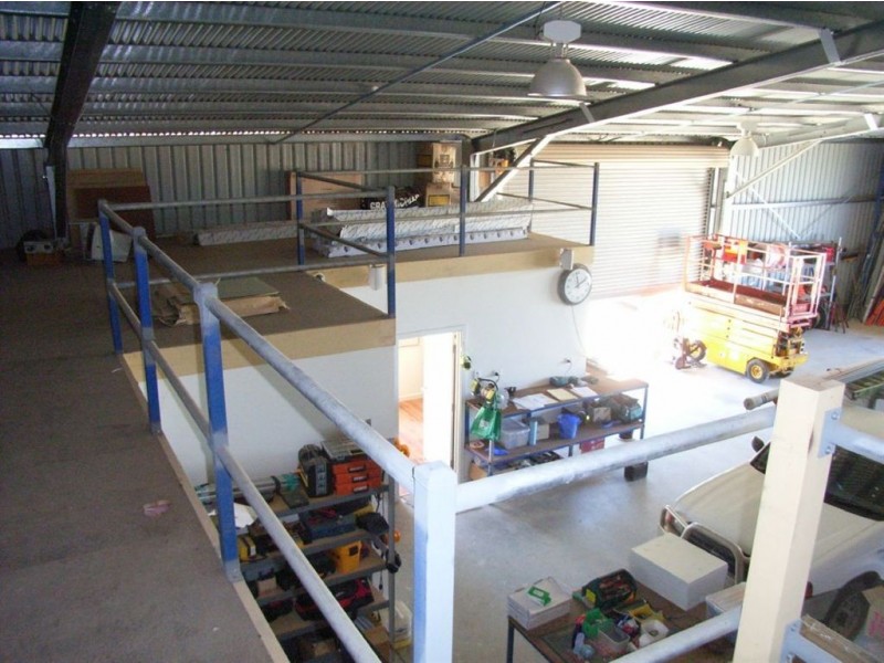 Lot 3 Playford Highway, Kingscote SA 5223