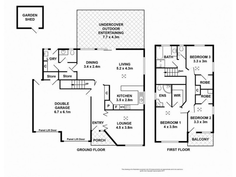 2 Mayfair Avenue, Somerton Park SA 5044