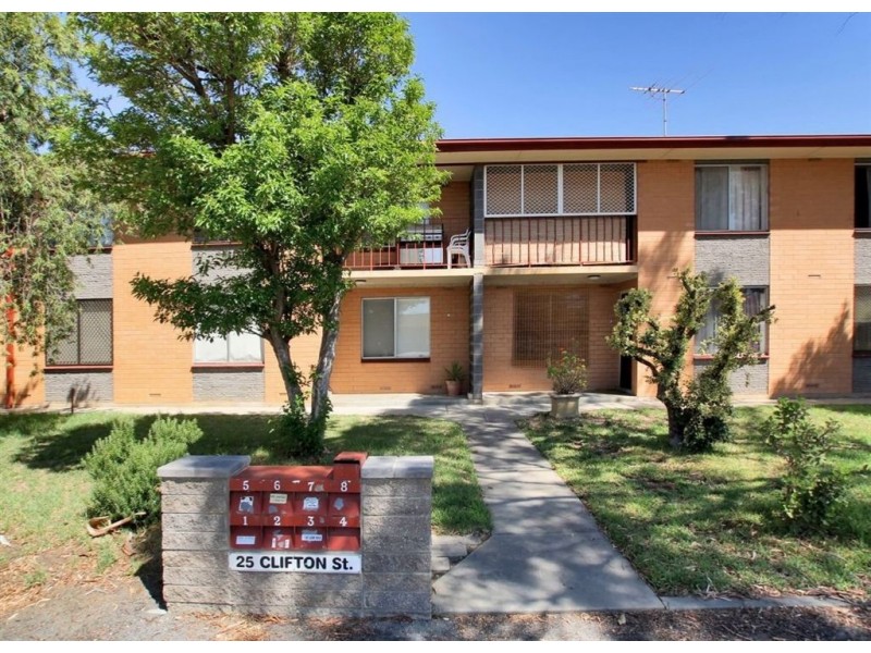 2/25 Clifton Street, Camden Park SA 5038