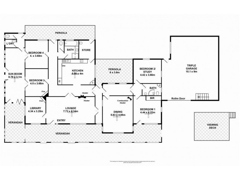23 Marine Parade, Seacliff SA 5049