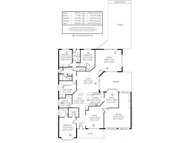 18 Blackburn Avenue, Glenelg North SA 5045