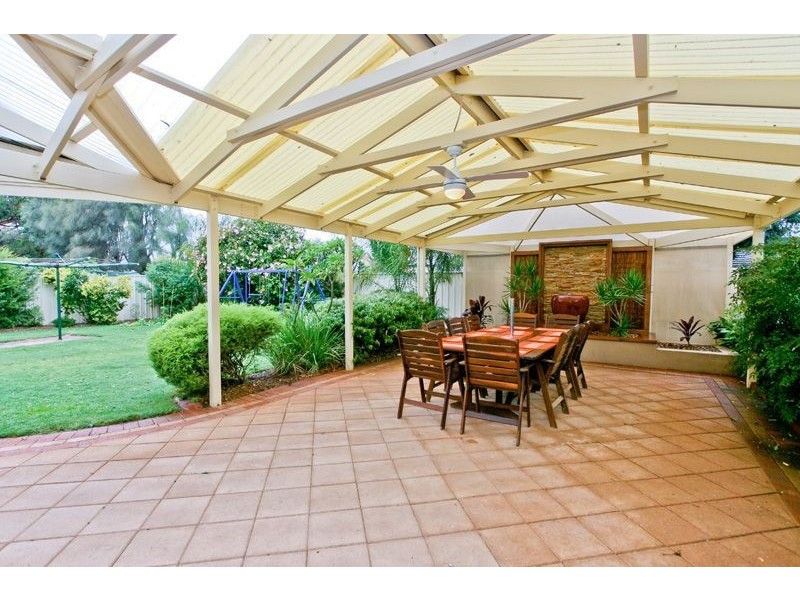 18 Blackburn Avenue, Glenelg North SA 5045