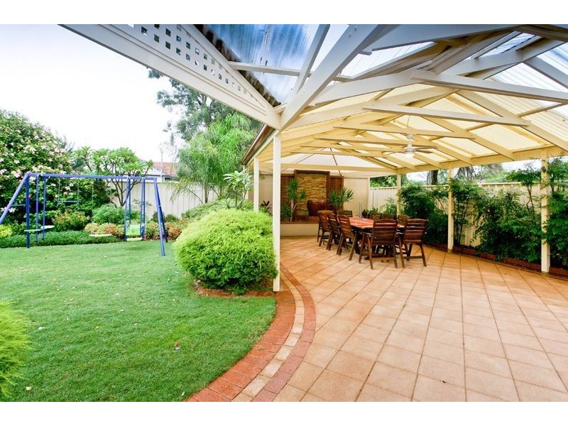 18 Blackburn Avenue, Glenelg North SA 5045