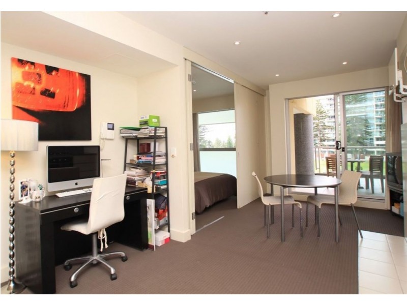 101/16 Holdfast Promenade, Glenelg SA 5045