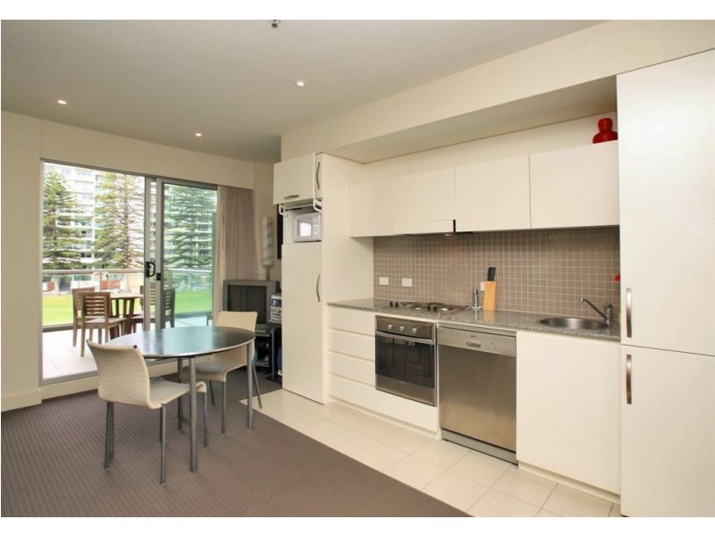 101/16 Holdfast Promenade, Glenelg SA 5045