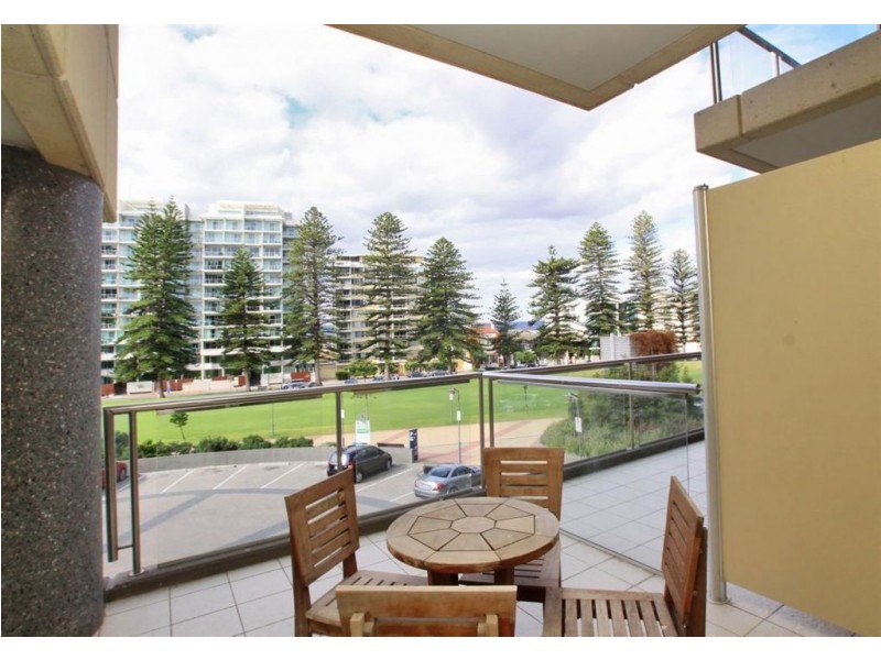 101/16 Holdfast Promenade, Glenelg SA 5045