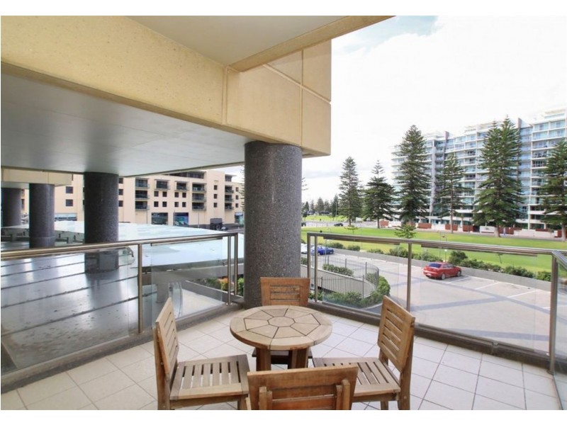 101/16 Holdfast Promenade, Glenelg SA 5045