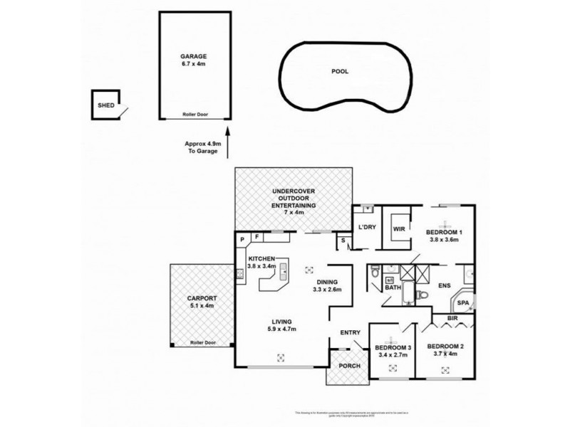 56 Bonython Avenue, Novar Gardens SA 5040