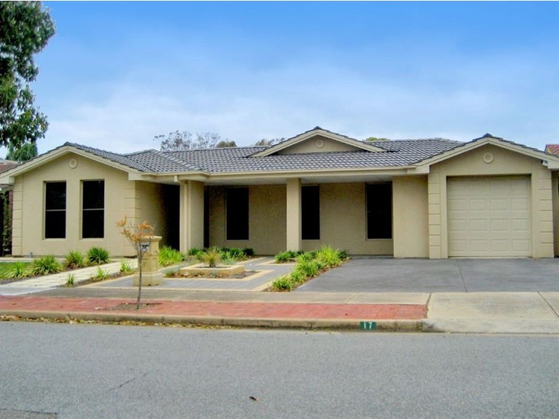 17 St Andrews Crescent, Novar Gardens SA 5040