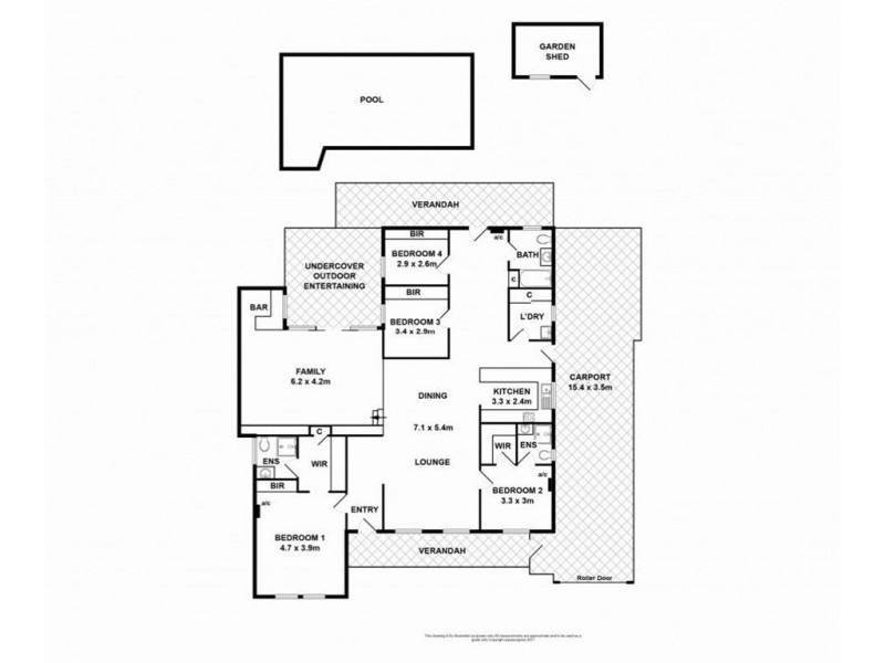 17 St Andrews Crescent, Novar Gardens SA 5040