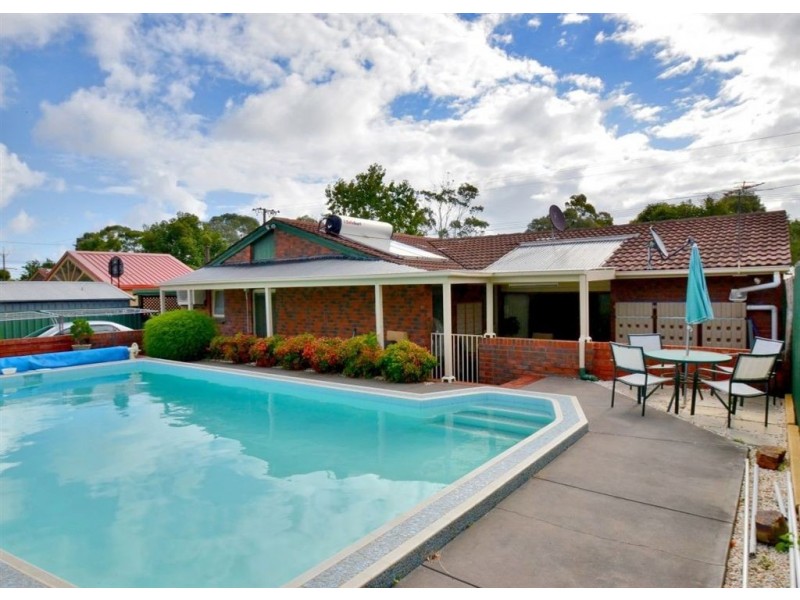 17 St Andrews Crescent, Novar Gardens SA 5040