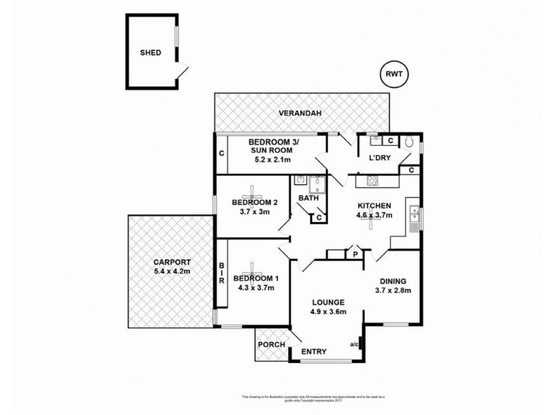 70 Baker Street, Glengowrie SA 5044