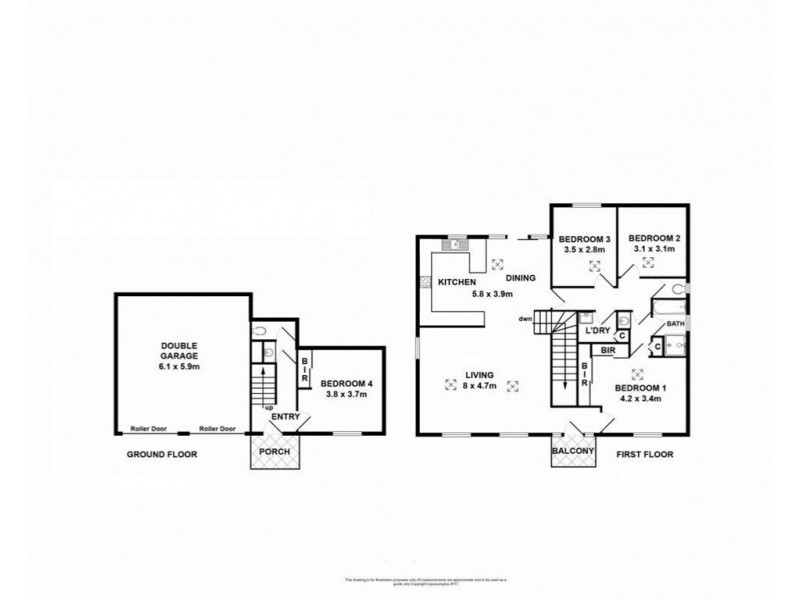 6/32 Brookside Road, Darlington SA 5047