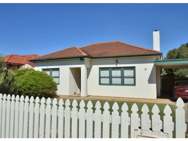 4 Griffiths Road, Plympton Park SA 5038