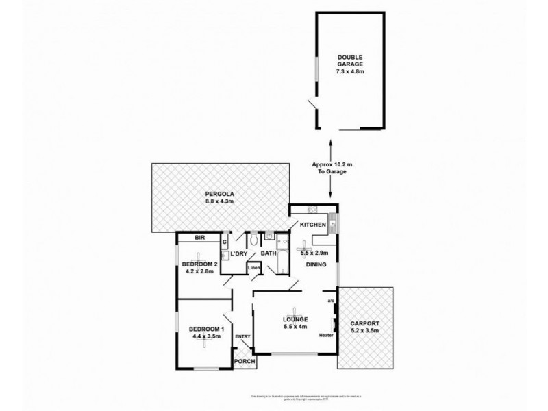4 Griffiths Road, Plympton Park SA 5038