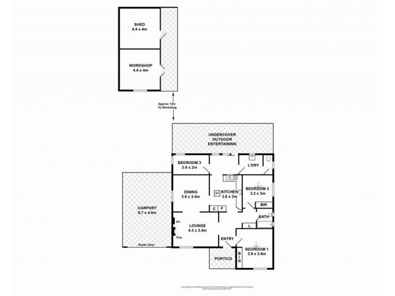 7 Byron Avenue, Plympton Park SA 5038