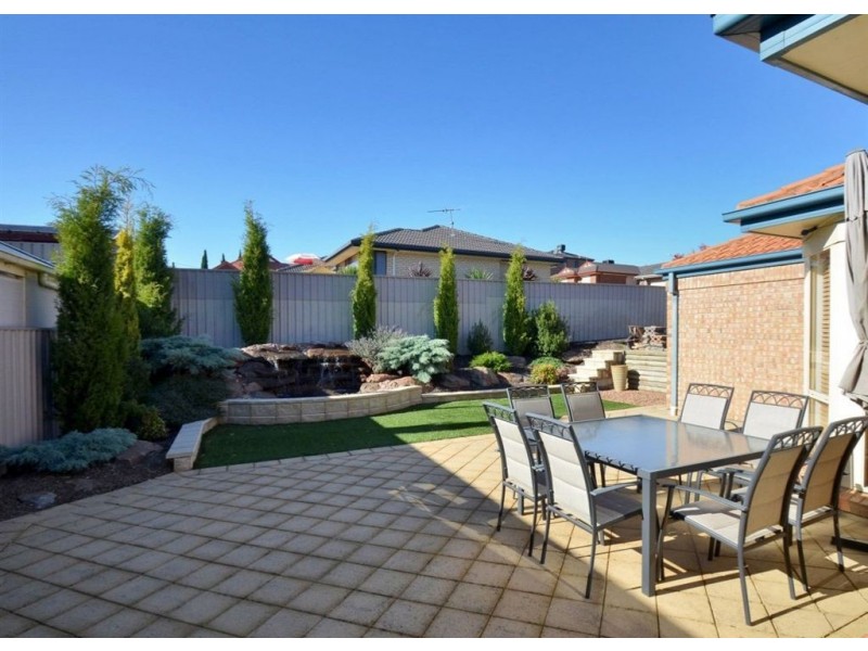 24 Worthing Drive, Sheidow Park SA 5158